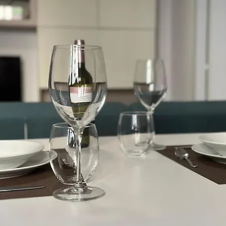 La Casa Gialla Di Valentina