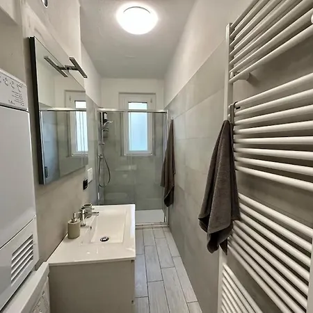 Διαμέρισμα La Casa Gialla Di Valentina