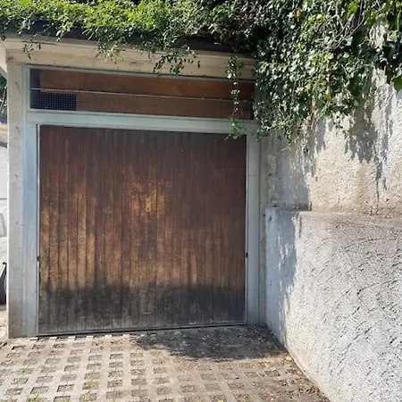 La Casa Gialla Di Valentina *