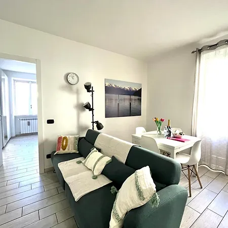 Daire La Casa Gialla Di Valentina *