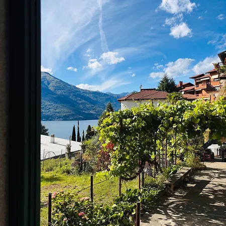 La Casa Gialla Di Valentina *