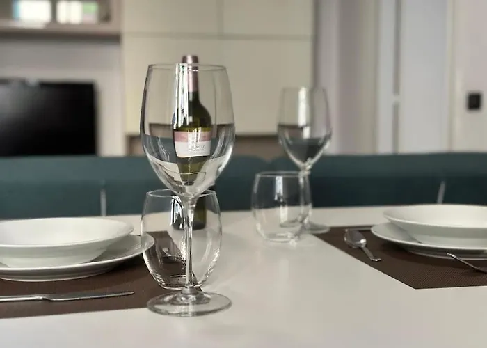 La Casa Gialla Di Valentina