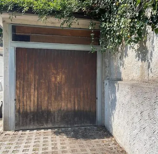 La Casa Gialla Di Valentina *