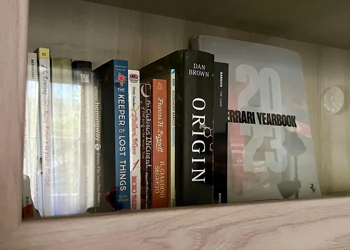 La Casa Gialla Di Valentina * Bellano