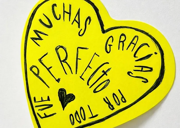 La Casa Gialla Di Valentina *